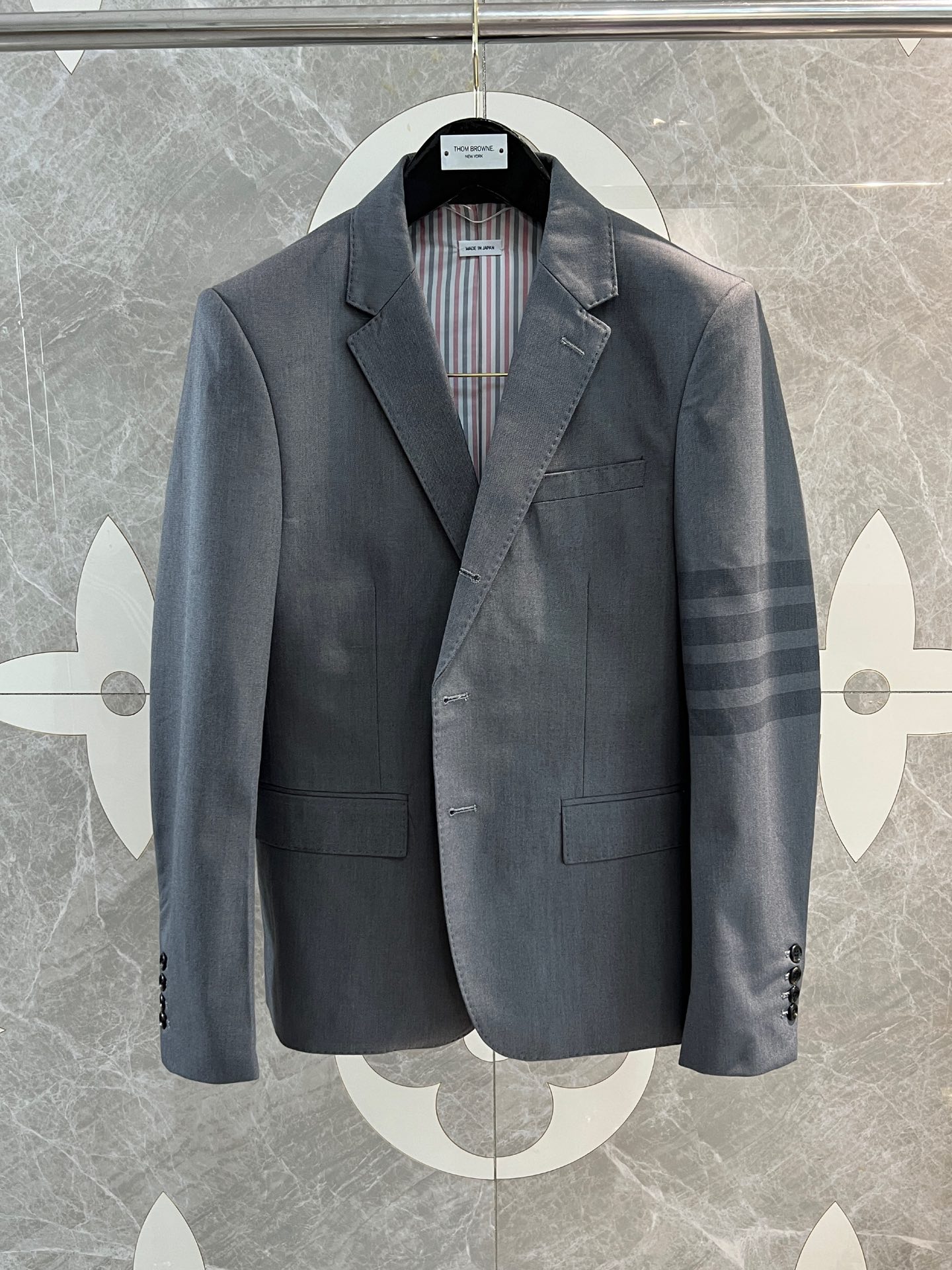 Thom Browne Business Suit